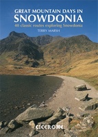 Great Mountain Days in Snowdonia