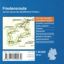 Fietsgids Bikeline Friedensroute | Esterbauer