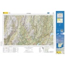 Topografische kaart 301-I Entrimo | CNIG - Instituto Geográfico Nacional