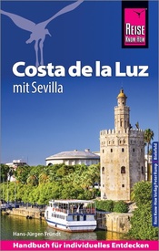 Reisgids Costa de la Luz – mit Sevilla | Reise Know-How Verlag