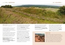 Wandelgids Easy Walks from the Sandstone Trail | Northern Eye Books