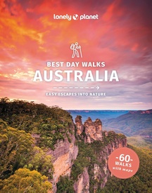 Wandelgids Best Day Walks Australia - Australië | Lonely Planet