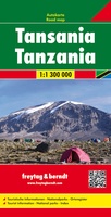 Tanzania