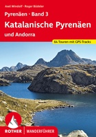 Katalanische Pyrenäen 3 - Pyreneeen Catalonie