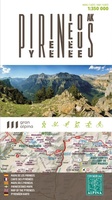 Pyrénées / Pireneos