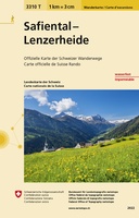 Safiental - Lenzerheide