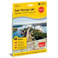 Sor - Norge - Sor | Noorwegen Zuid