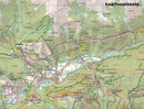 Wandelkaart - Topografische kaart 3634OTR Val Cenis | IGN - Institut Géographique National Wandelkaart - Topografische kaart 3634OT Val Cenis | IGN - Institut Géographique National