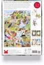 Legpuzzel Around the world in 50 birds | BIS Publishers BV