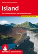 Wandelgids Island - Ijsland | Rother Bergverlag
