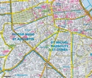 Stadsplattegrond Comfortmap Bordeaux | ExpressMap