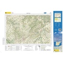 Topografische kaart 496-I Cretas | CNIG - Instituto Geográfico Nacional