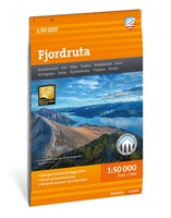 Fjordruta