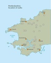 Wandelgids Walking in Pembrokeshire | Cicerone