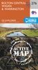 Wandelkaart - Topografische kaart 276 OS Explorer Map | Active Bolton / Wigan / Warrington | Ordnance Survey