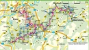 Wandelkaart 496 Saar-Hunsrück-Steig 1 | Publicpress