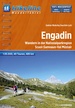 Wandelgids Hikeline Engadin | Esterbauer