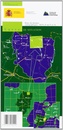 Wandelkaart 1 Parques Nacionales Ordesa y Monte Perdido | CNIG - Instituto Geográfico Nacional