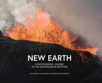 New Earth - IJsland
