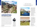 Reisgids Argentina and Uruguay - Argentinië | Lonely Planet