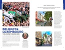 Reisgids Belgium & Luxembourg - België & Luxemburg | Lonely Planet