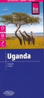 Uganda - Oeganda