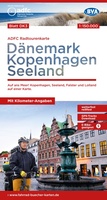 Dänemark - Kopenhagen - Seeland - Denemarken