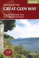 The Great Glen Way