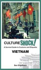 Reisgids Culture Shock! Vietnam | Marshall Cavendish