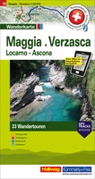 Maggia / Verzasca / Locarno / Ascona