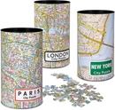 Legpuzzel Hamburg city puzzle | Extragoods