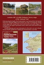 Wandelgids Walking the Pembrokeshire Coast Path map booklet | Cicerone