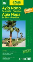 Agia Napa - Protaras - Paralimni