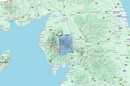 Wandelkaart Lake District East | Harvey Maps