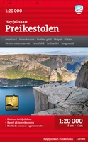 Preikestolen