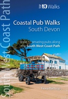 Coastal Pub Walks: South Devon