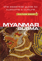 Myanmar - Burma - Birma -