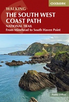 The South West Coast Path