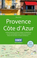Provence  - Côte d'Azur
