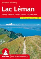 Lac Léman (Franstalig)