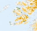 Wandelgids 15 Short Walks Isle of Mull | Cicerone