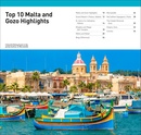 Reisgids Eyewitness Top 10 Malta & Gozo | Dorling Kindersley