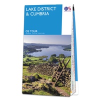 Lake District & Cumbria