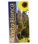 Wandelgids Costa Blanca | Sunflower books