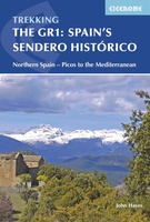 Spain's Sendero Historico: the GR1