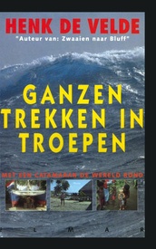 Reisverhaal Ganzen trekken in troepen | Henk de Velde