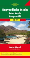 Kaapverdische Eilanden - Cabo Verde