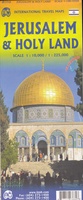 Jerusalem & Holy Land - Jeruzalem en Noord Israël