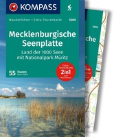 Mecklenburgische Seenplatte