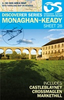 Monaghan - Keady